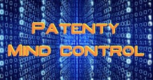 mind control patenty
