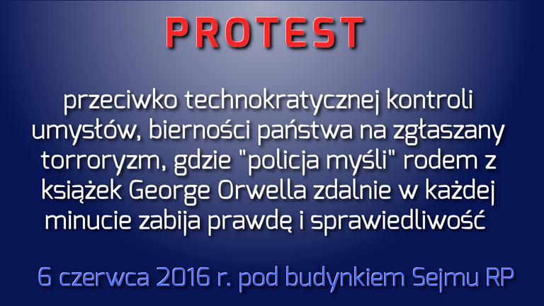 protest STOPZET